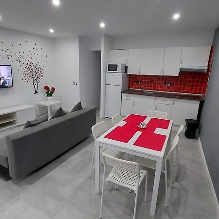 Madrid Flower Apartment Екстер'єр фото