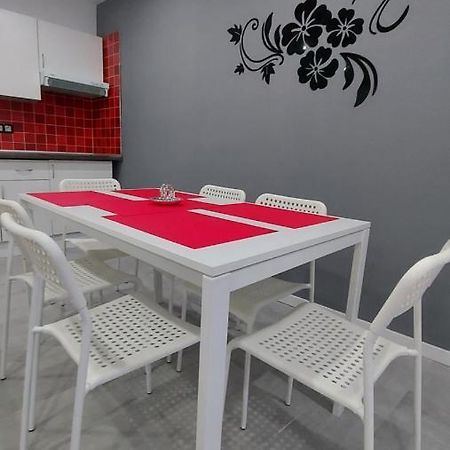 Madrid Flower Apartment Екстер'єр фото