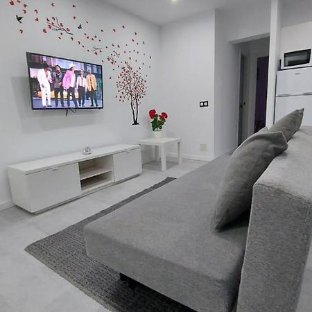 Madrid Flower Apartment Екстер'єр фото