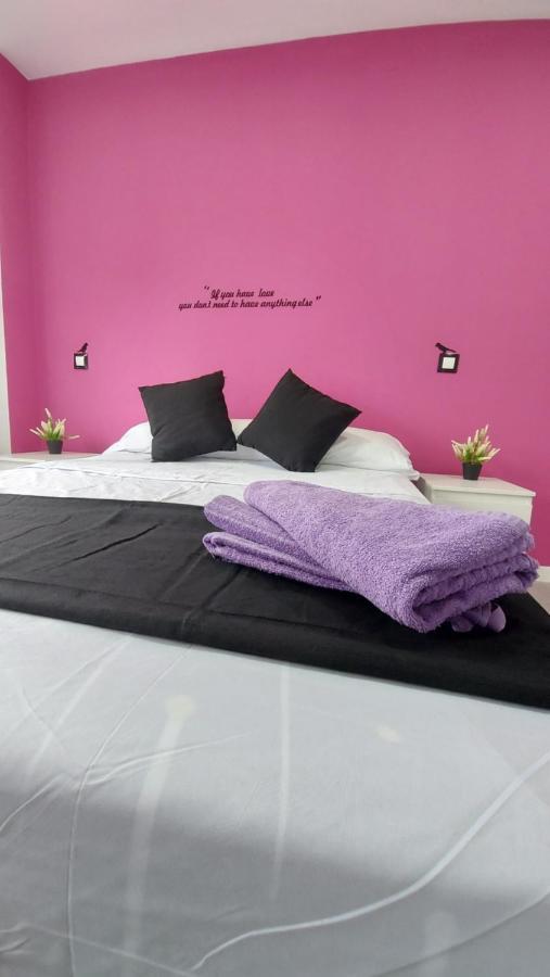 Madrid Flower Apartment Екстер'єр фото