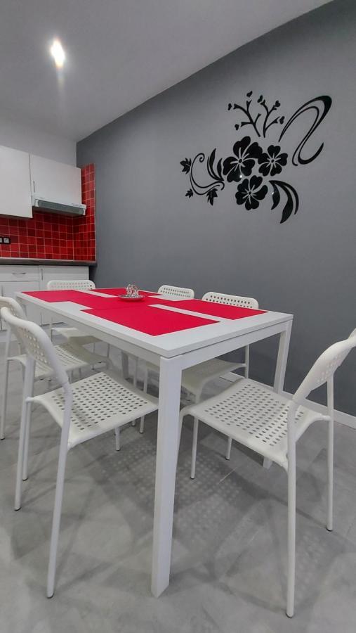 Madrid Flower Apartment Екстер'єр фото