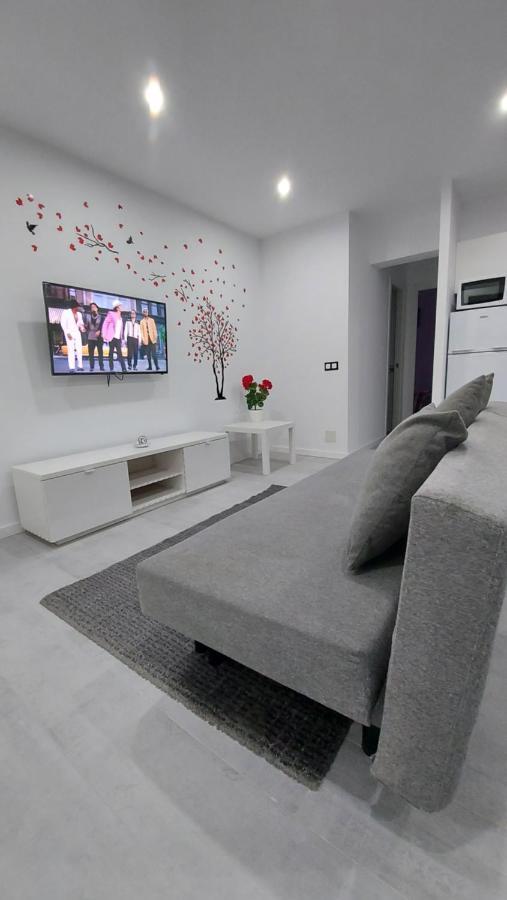 Madrid Flower Apartment Екстер'єр фото
