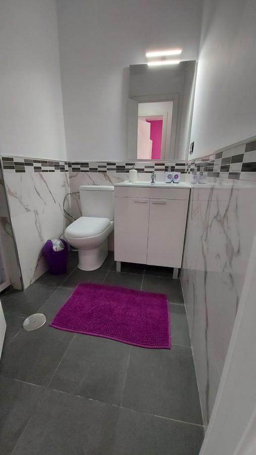 Madrid Flower Apartment Екстер'єр фото